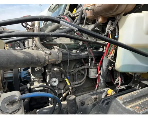 Engine Assembly DETROIT 60 SER 14.0 Tim Jordan's Truck Parts, Inc.
