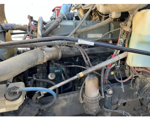 Engine Assembly DETROIT 60 SER 14.0 Tim Jordan's Truck Parts, Inc.