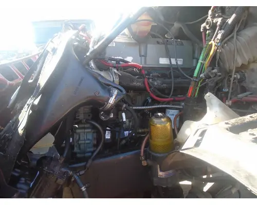 Engine Assembly DETROIT 60 SER 14.0 Valley Heavy Equipment
