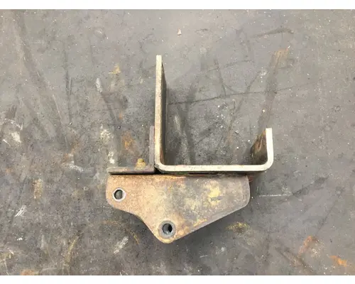 Brackets, Misc. Detroit 60 SER 14.0 Vander Haags Inc Sp