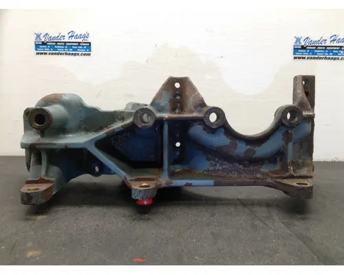 Brackets, Misc. Detroit 60 SER 14.0 Vander Haags Inc Sf