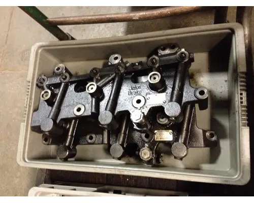 Jake/Engine Brake Detroit 60 SER 14.0 Vander Haags Inc Sp