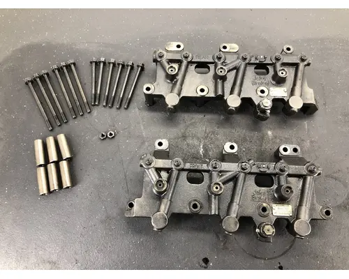 Jake/Engine Brake Detroit 60 SER 14.0 Vander Haags Inc Sp