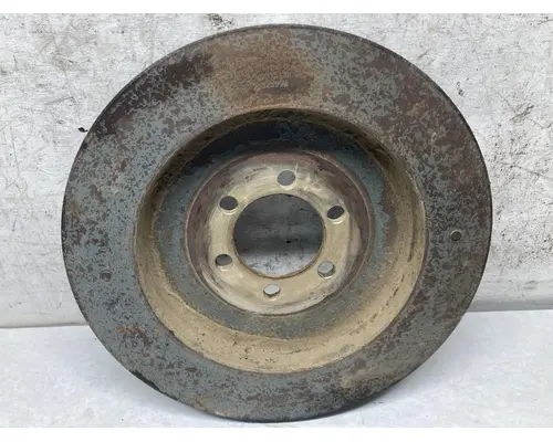 Harmonic Balancer Detroit 60 SER 14.0 Vander Haags Inc Sf