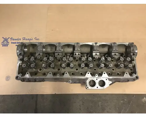 Cylinder Head Detroit 60 SER 14.0 Vander Haags Inc Sp