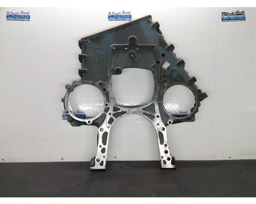 Engine Parts, Misc. Detroit 60 SER 14.0 Vander Haags Inc Sp