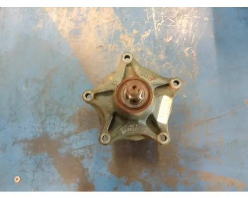 Engine Parts, Misc. Detroit 60 SER 14.0 Vander Haags Inc Sp