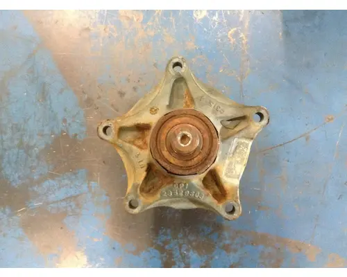 Engine Parts, Misc. Detroit 60 SER 14.0 Vander Haags Inc Sp