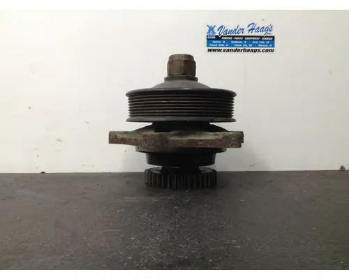 Engine Parts, Misc. Detroit 60 SER 14.0 Vander Haags Inc Sp