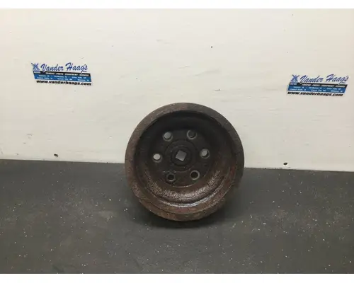 Engine Parts, Misc. Detroit 60 SER 14.0 Vander Haags Inc Sp