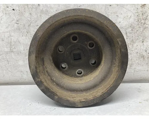 Engine Parts, Misc. Detroit 60 SER 14.0 Vander Haags Inc Sf
