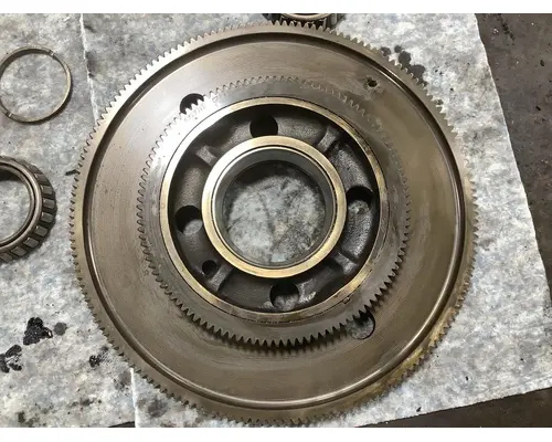 Engine Parts, Misc. Detroit 60 SER 14.0 Vander Haags Inc Col