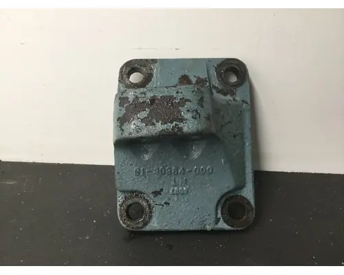 Engine Mounts Detroit 60 SER 14.0 Vander Haags Inc WM