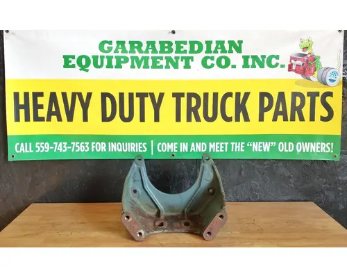 Engine Mounts DETROIT 60 SER 14.0 Geco - Fresno