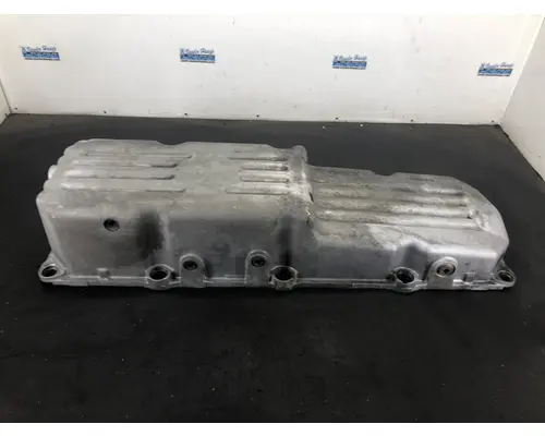 Oil Pan Detroit 60 SER 14.0 Vander Haags Inc Sp