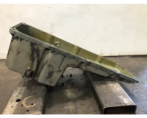 Oil Pan Detroit 60 SER 14.0 Vander Haags Inc Dm