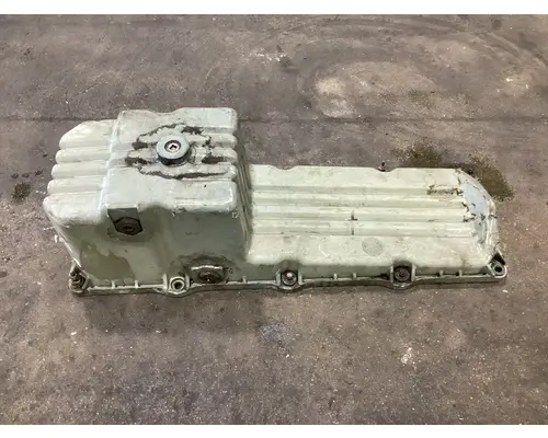 Oil Pan Detroit 60 SER 14.0 Vander Haags Inc Dm