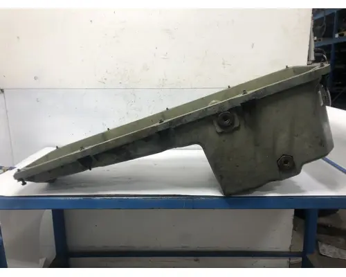 Oil Pan Detroit 60 SER 14.0 Vander Haags Inc Sf