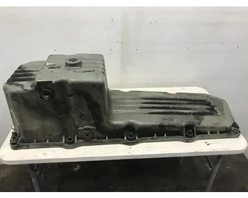 Oil Pan Detroit 60 SER 14.0 Vander Haags Inc Kc