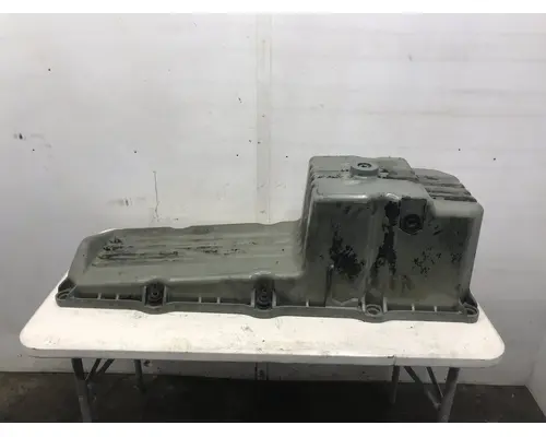 Oil Pan Detroit 60 SER 14.0 Vander Haags Inc Kc
