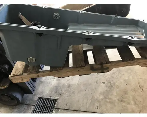 Oil Pan Detroit 60 SER 14.0 Vander Haags Inc WM