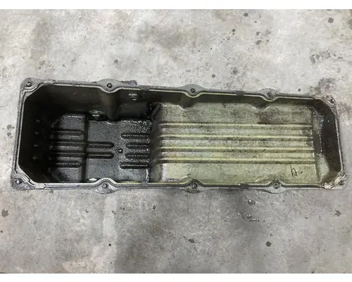 Oil Pan Detroit 60 SER 14.0 Vander Haags Inc Col