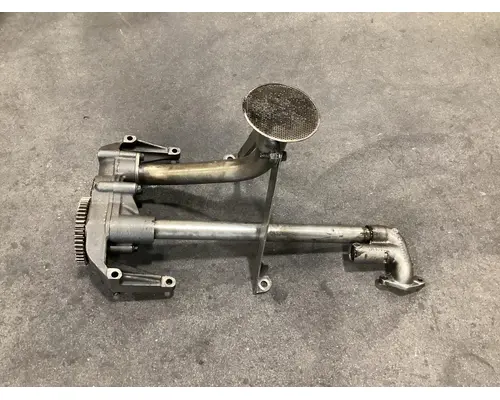 Oil Pump Detroit 60 SER 14.0 Vander Haags Inc Dm