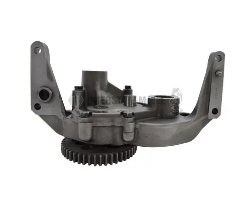 Oil Pump Detroit 60 SER 14.0 Vander Haags Inc Kc