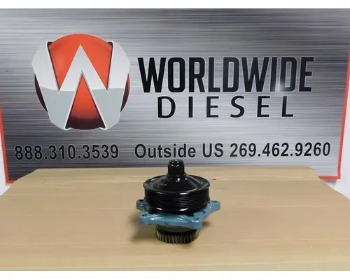 Engine Parts, Misc. DETROIT 60 SER 14.0 Worldwide Diesel