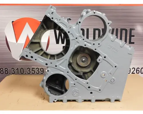 Engine Parts, Misc. DETROIT 60 SER 14.0 Worldwide Diesel