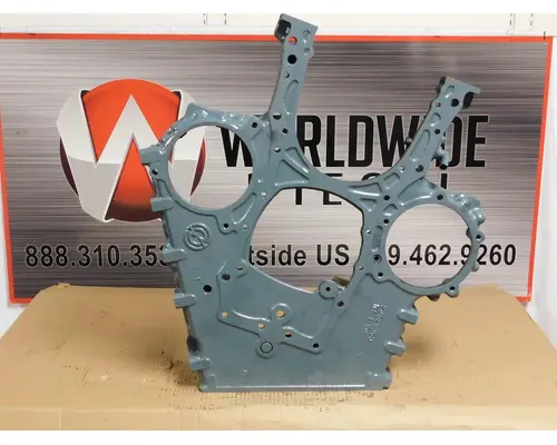 Engine Parts, Misc. DETROIT 60 SER 14.0 Worldwide Diesel