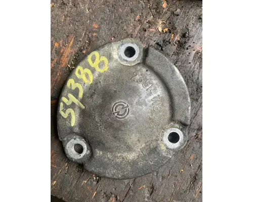 Engine Parts, Misc. DETROIT 60 SER 14.0 Truck Salvage International Inc