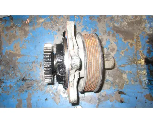 Engine Parts, Misc. DETROIT 60 SER 14.0 Tim Jordan's Truck Parts, Inc.