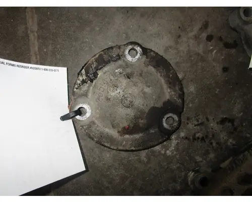 Engine Parts, Misc. DETROIT 60 SER 14.0 Tim Jordan's Truck Parts, Inc.