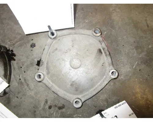 Engine Parts, Misc. DETROIT 60 SER 14.0 Tim Jordan's Truck Parts, Inc.