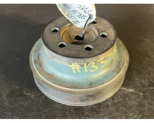 Engine Parts, Misc. DETROIT 60 SER 14.0 Geco - Fresno