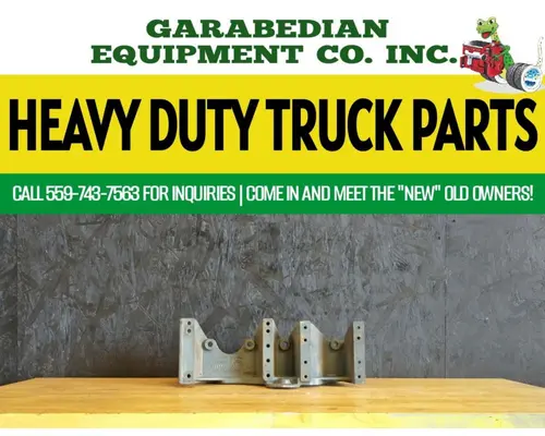 Engine Parts, Misc. DETROIT 60 SER 14.0 Geco - Fresno