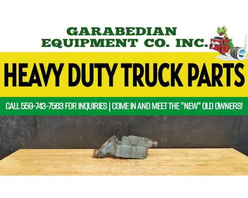 Engine Parts, Misc. DETROIT 60 SER 14.0 Geco - Fresno