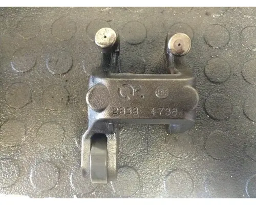 Rocker Arm Detroit 60 SER 14.0 Vander Haags Inc Sp