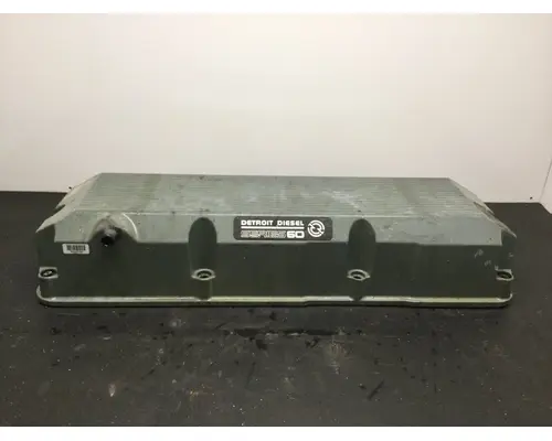 Valve Cover Detroit 60 SER 14.0 Vander Haags Inc Sf