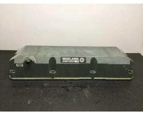 Valve Cover Detroit 60 SER 14.0 Vander Haags Inc KC