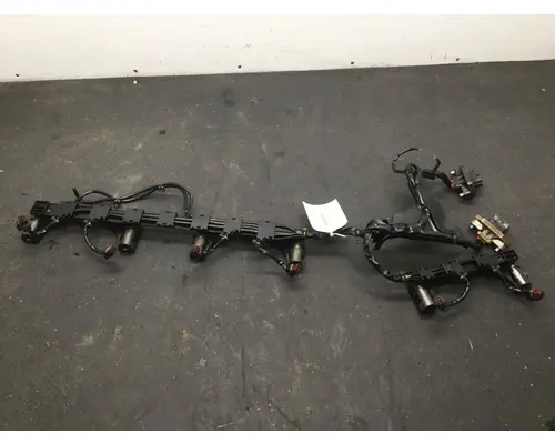 Engine Wiring Harness Detroit 60 SER 14.0 Vander Haags Inc Sp