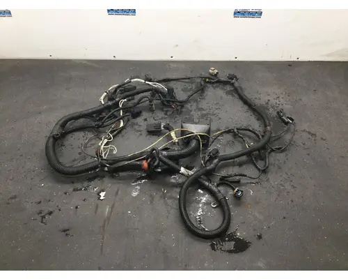 Engine Wiring Harness Detroit 60 SER 14.0 Vander Haags Inc Sp
