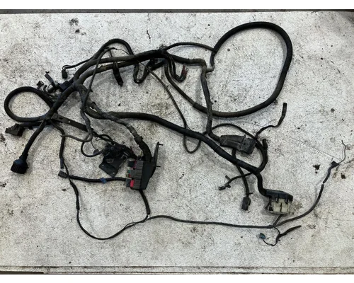 Engine Wiring Harness Detroit 60 SER 14.0 Vander Haags Inc KC