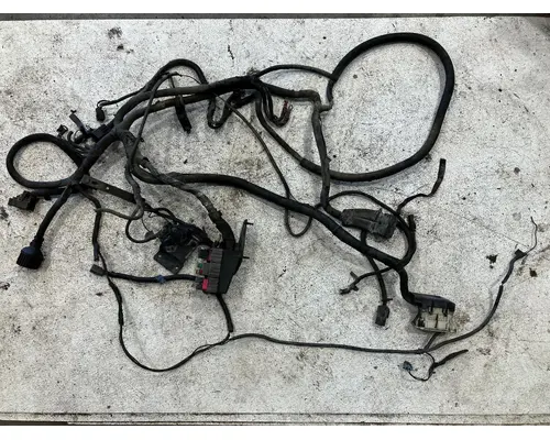 Engine Wiring Harness Detroit 60 SER 14.0 Vander Haags Inc Col