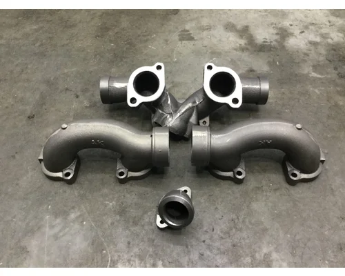 Exhaust Manifold Detroit 60 SER 14.0 Vander Haags Inc Sp