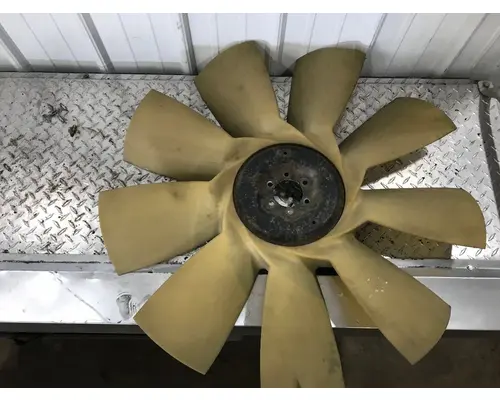 Fan Blade Detroit 60 SER 14.0 Vander Haags Inc WM