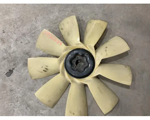 Fan Blade Detroit 60 SER 14.0 Vander Haags Inc Col