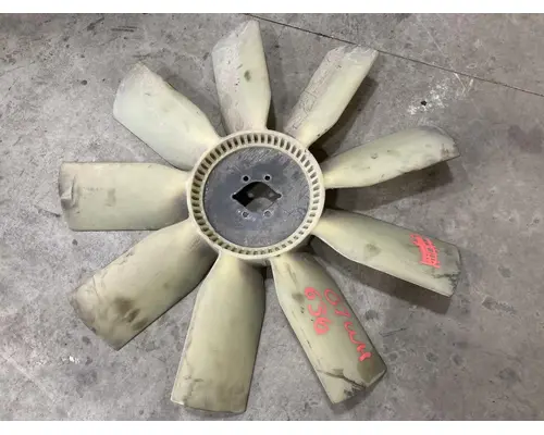 Fan Blade Detroit 60 SER 14.0 Vander Haags Inc Col