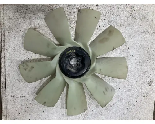Fan Blade Detroit 60 SER 14.0 Vander Haags Inc Col